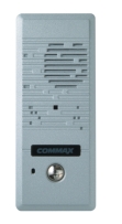COMMAX-DRC-4BP-Вызывной блок видеодомофона